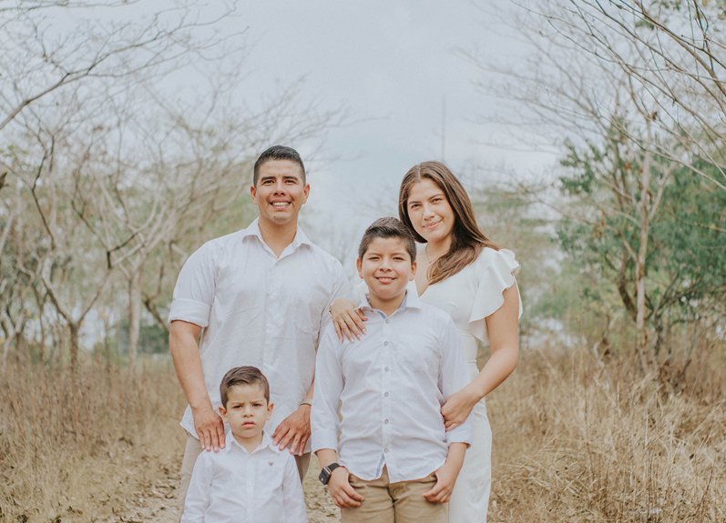 daniel clifton pratt family background biography