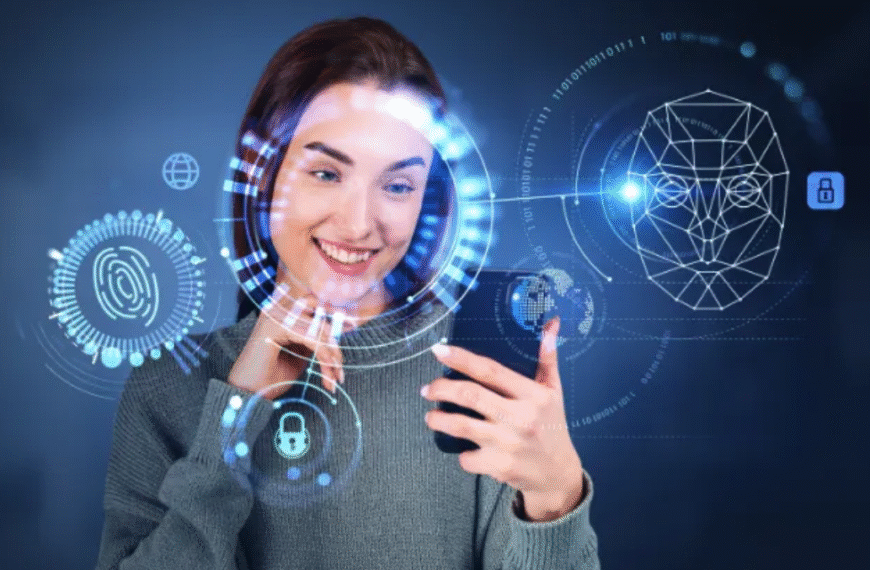 Fingerprint vs Face Recognition Technology