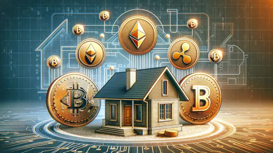 Cryptocurrency and Real Estate: What You Should Know